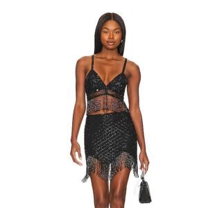 NWT Majorelle Cory Skirt, Small $228